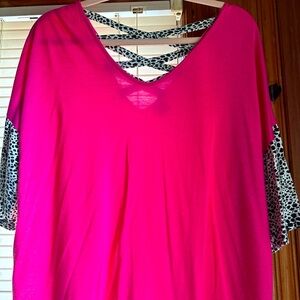 Embrace the Leopard !